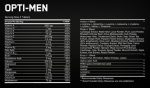 Optimum Nutrition  Opti - Men - Image 2