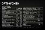Optimum Nutrition  Opti - Women - Image 2