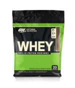 Optimum Nutrition Whey