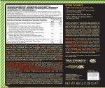 Optimum Nutrition Whey - Image 2