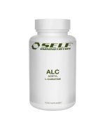 Self Omninutrition Acetyl L-Carnitine 500 mg