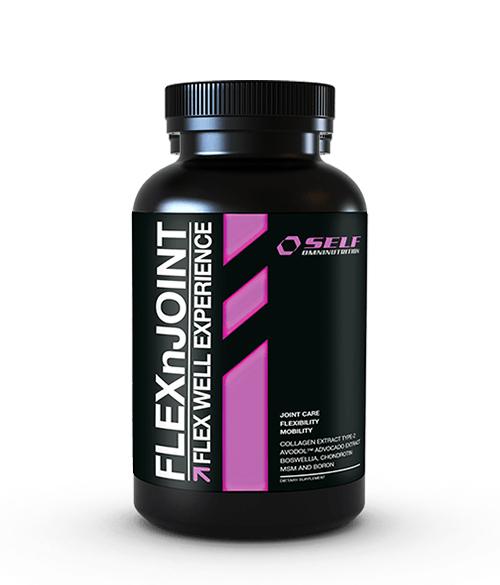 Self Omninutrition Flex N Joint