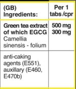 Self Omninutrition Greentea - Image 2