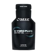 SELF OMNINUTRITION HYDRO PLUS ENERGY GEL