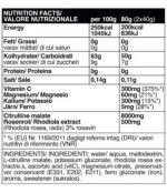 SELF OMNINUTRITION HYDRO PLUS ENERGY GEL - Image 2