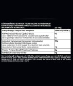 SELF OMNINUTRITION JUST DEXTRO 2KG - Image 2