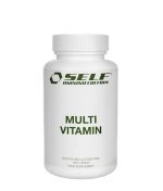Self Omninutrition Multivitamin 60 Caps