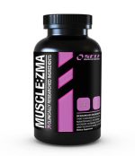 Self Omninutrition Muscle ZMA