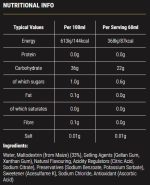 SIS GO ISOTONIC ENERGY GEL - Image 3