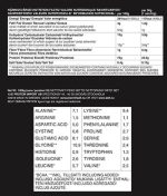 Self Omninutrition Whey Protein Shake - Image 2