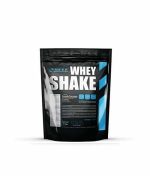 Self Omninutrition Whey Protein Shake