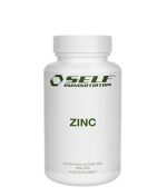 Self Omninutrition Zink