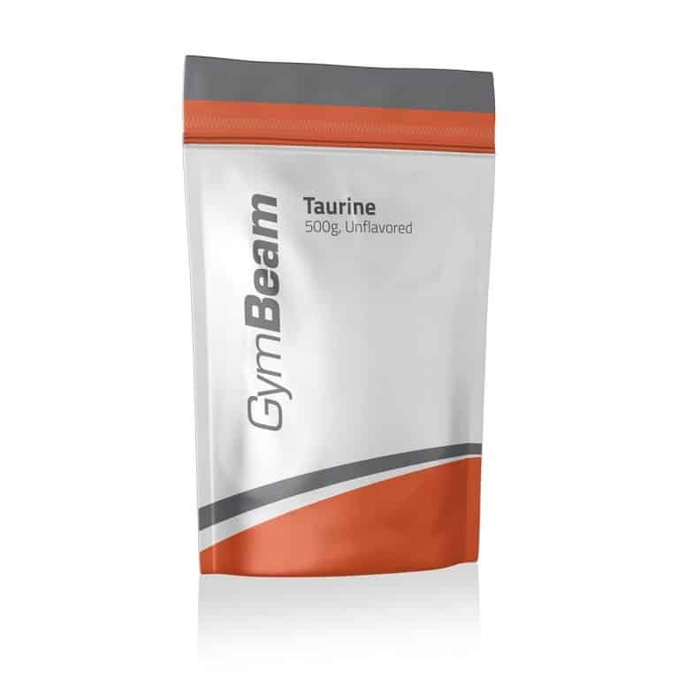 TAURINE-–-GYMBEAM.jpg TAURINE – GYMBEAM 250g - Image 1
