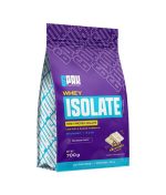 6PAK Whey Isolate