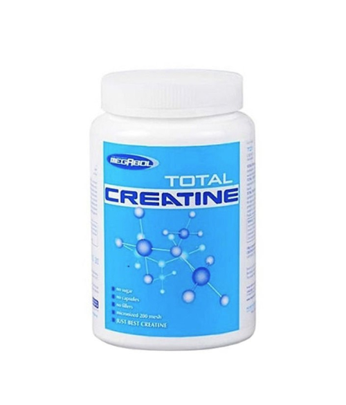 Megabol Total Creatine Monohydrate 500g