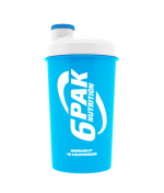6PAK Shaker Milky Shake 700ml - Image 2
