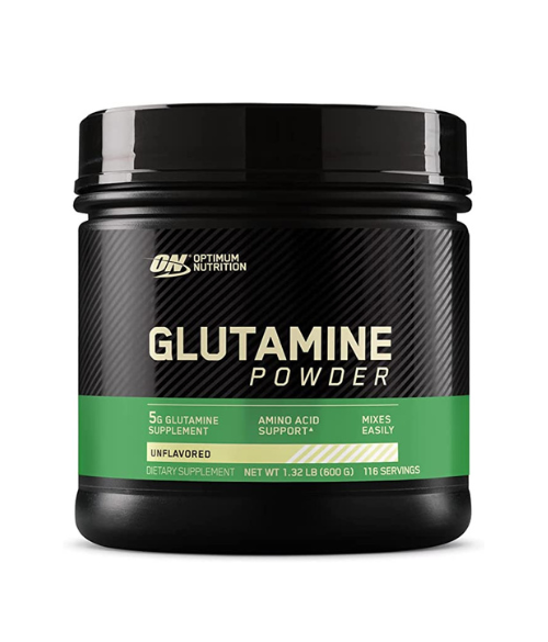 OPTIMUM NUTRITION GLUTAMINE