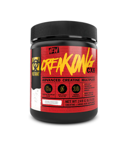 Mutant Creakong CX8 249g