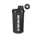 SUPPLEMAN ™ Shaker 700ml Black - Image 3