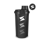 SUPPLEMAN ™ Shaker 700ml Black - Image 2