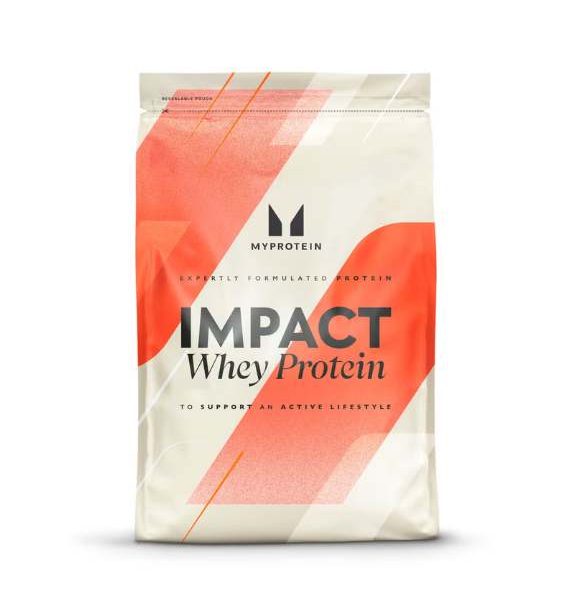 Myprotein Impact Whey Protein