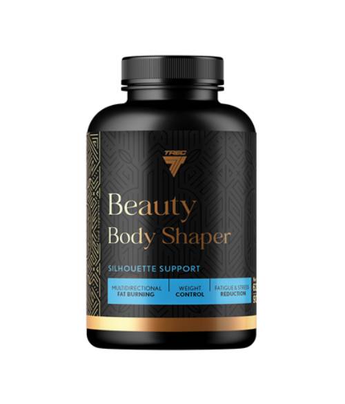 TREC TBL Beauty Body Shaper 90caps