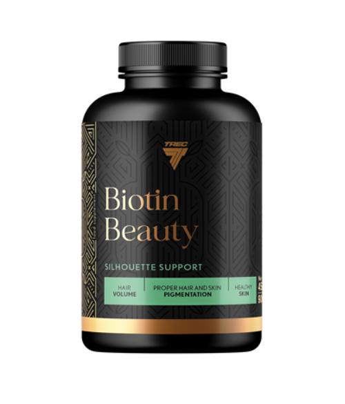 TREC TBL Biotin Beauty 90caps