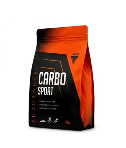 TREC Endurance Carbo Sport 1kg
