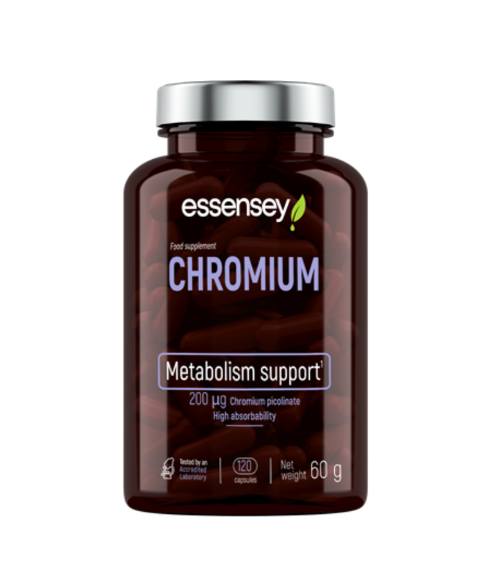 Essensey Chromium 120caps
