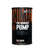 Animal Pump