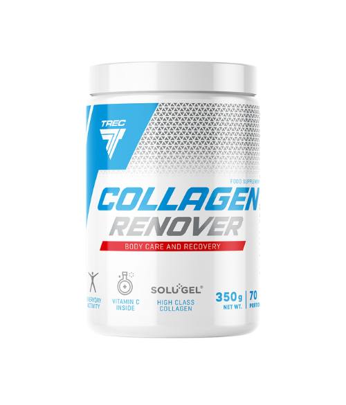 TREC Collagen Renover 350g