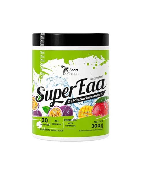 TREC Sport Definition Super EAA 300g