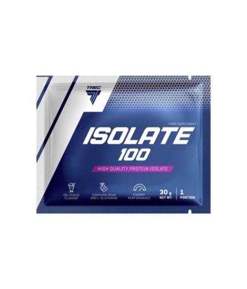 TREC ISOLATE 100 30G