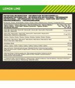 ON Gold Standard Pre Workout 60ml - Image 2
