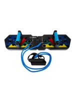 GymBeam Multifunkcionalna Daska za Sklekove