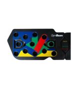 GymBeam Multifunkcionalna Daska za Sklekove - Image 3