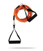 GymBeam Elastična Traka Sa Ručkama 10kg