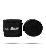 GymBeam Bandaže za Boks 4m