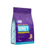 6PAK Milky Shake Whey