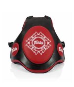 FAIRTEX Trenerski zaštitini prsluk TV2 Black/Red