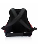 FAIRTEX Trenerski zaštitini prsluk TV2 Black/Red - Image 4