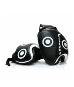 FAIRTEX Trenerski Jastučići za butine TP3 Black - Image 2