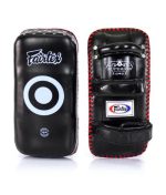 FAIRTEX Kick Pads Jastučići KPLS2 Black - Image 4