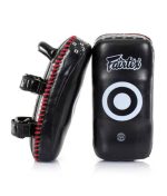 FAIRTEX Kick Pads Jastučići KPLS2 Black - Image 2