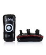 FAIRTEX Kick Pads Jastučići KPLS2 Black - Image 3