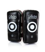 FAIRTEX Kick Pads Jastučići KPLS2 Black