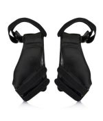 FAIRTEX Trenerski Jastučići za butine Compact Black/Yellow - Image 2