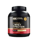 Gold Standard Whey 100% Optimum Nutrition - Image 2