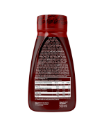 6PAK Sauce Zero Smoke BBQ - 500ml - Image 2