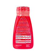 6PAK Syrup Zero Raspberry - 500ml - Image 2